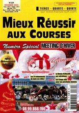Mieux réussir aux courses