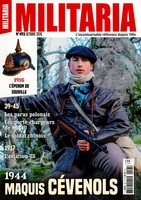 Militaria Magazine