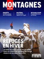 Montagnes Magazine