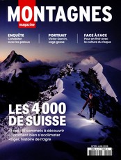 Montagnes Magazine