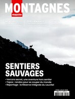 Montagnes Magazine