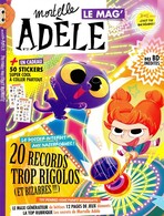 Mortelle Adèle