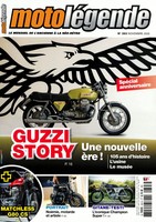 Moto Légende