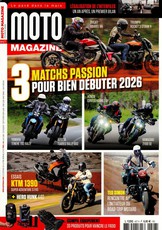 Moto Magazine