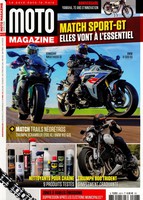 Moto Magazine