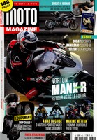 Moto Magazine