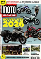 Moto Magazine