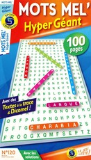 Mots Mel' Hyper Géant