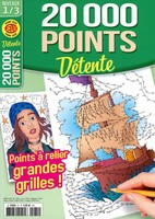 Mélangés 130 grilles