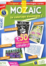 Mozaïc
