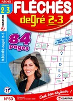 MS Fléchés Degré  Niveau2-3 