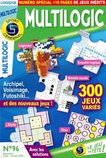 Multilogic