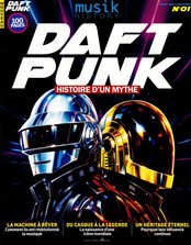 Musik History