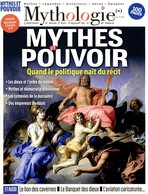 Mythologie(s)
