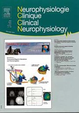 Neurophysiologie clinique / Clinical neurophysiology