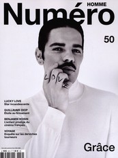 Numéro homme