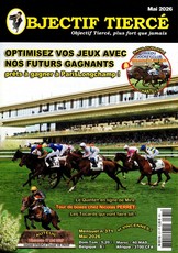 Objectif tiercé