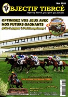 Objectif tiercé