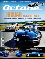 Octane