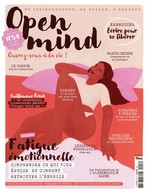 Open Mind