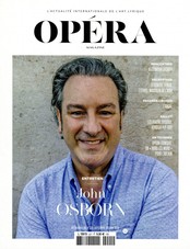 Opéra Magazine