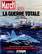 Paris Match