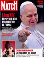 Paris Match