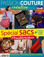 Passion couture créative