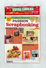 Passion scrapbooking