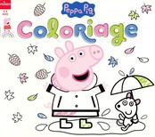 Peppa Pig
