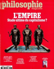 Philosophie Magazine