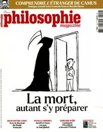 Philosophie Magazine