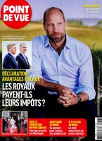 Point de Vue