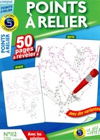 Points à Relier