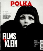 Polka Magazine
