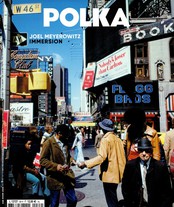 Polka Magazine