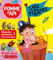 Pomme d'Api