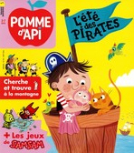 Pomme d'Api