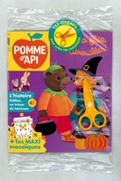 Pomme d'Api