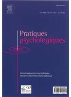 Pratiques psychologiques