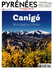 Pyrénées Magazine