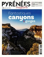 Pyrénées Magazine
