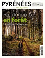 Pyrénées Magazine