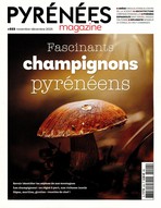 Pyrénées Magazine