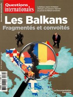 Questions Internationales