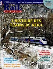 Rail Passion