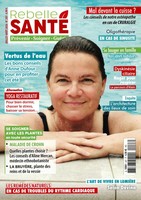 Rebelle Santé