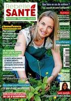 Rebelle Santé