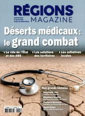 Régions Magazine