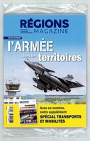 Régions Magazine
